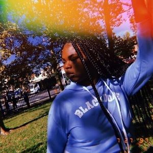 Meet your Posher, Janiyah